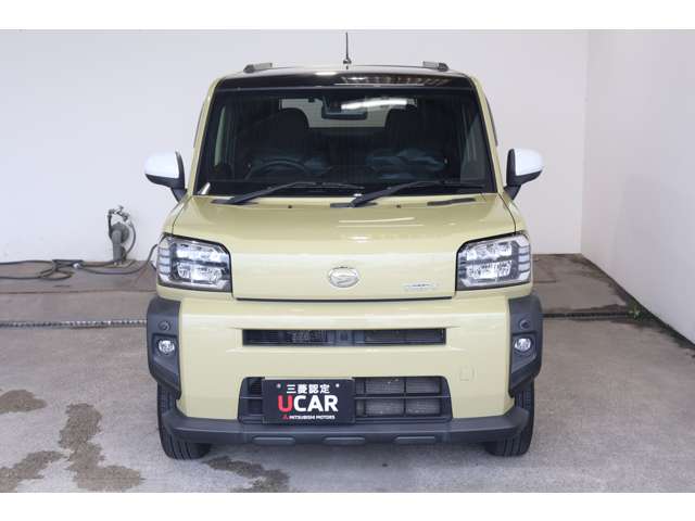 Daihatsu Taft 10