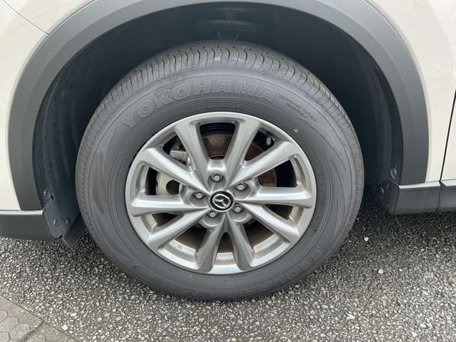 Mazda CX-5 11