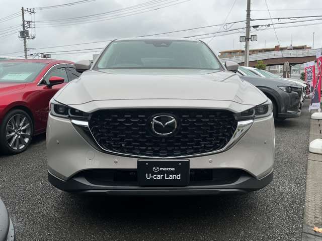 Mazda CX-5 2