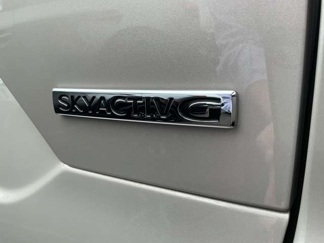 Mazda CX-5 7