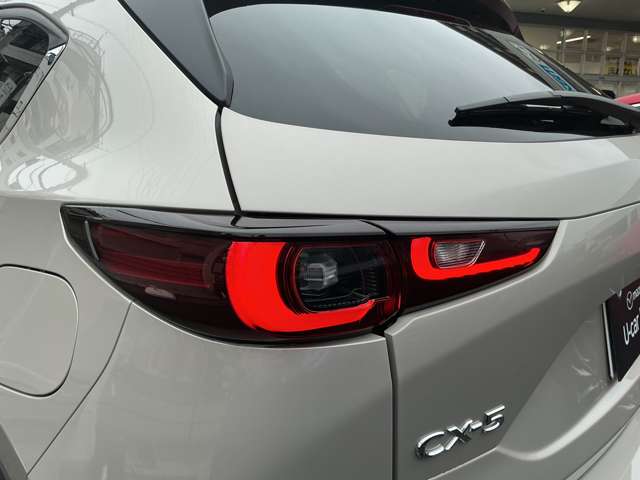 Mazda CX-5 10