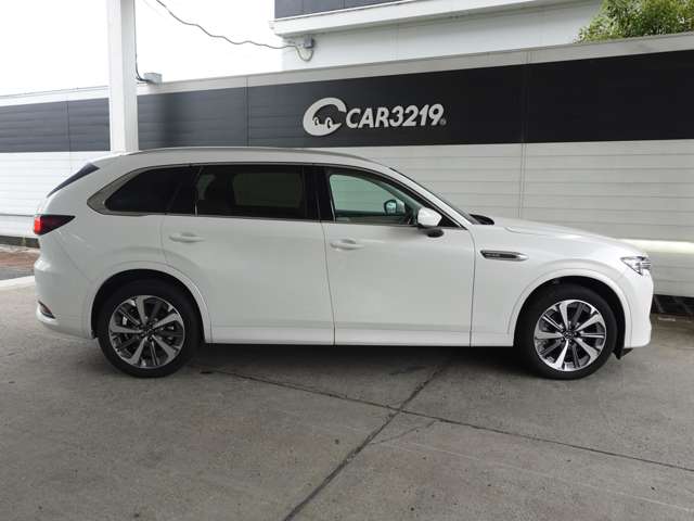 Mazda CX-80 12