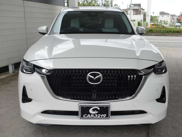 Mazda CX-80 8
