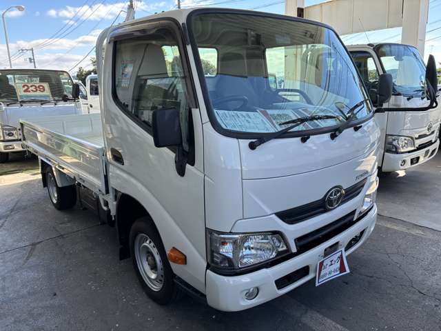 Toyota Toyoace 5