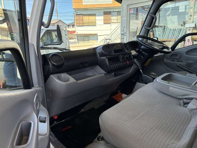 Toyota Toyoace 7