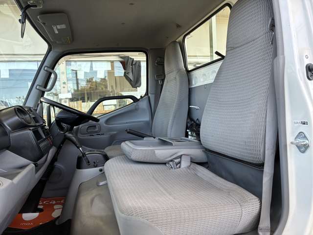 Toyota Toyoace 8