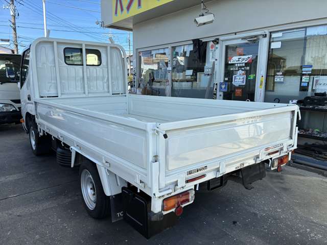 Toyota Toyoace 9