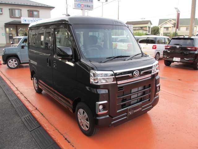 Daihatsu Atrai 3