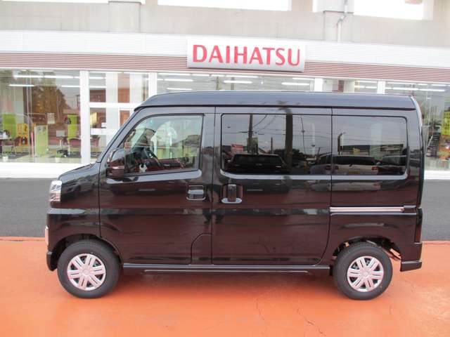 Daihatsu Atrai 8