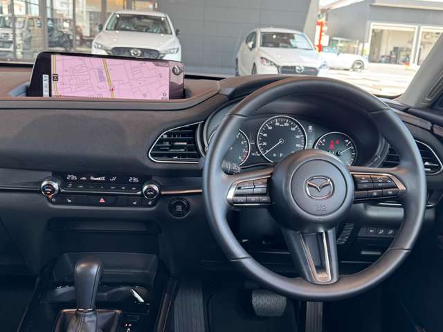 Mazda CX-30 12