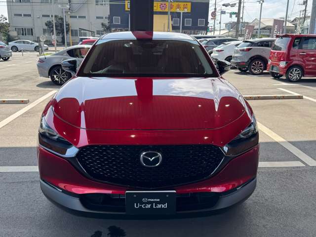 Mazda CX-30 2