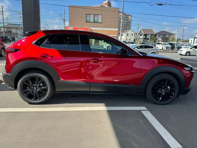 Mazda CX-30 3