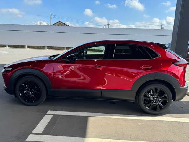 Mazda CX-30 5