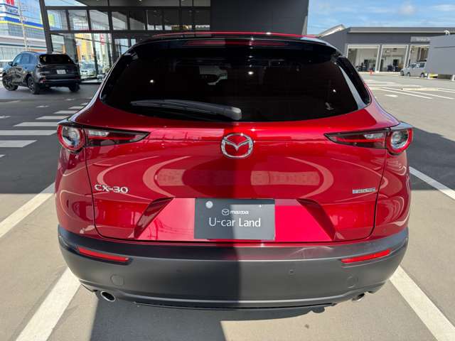 Mazda CX-30 6