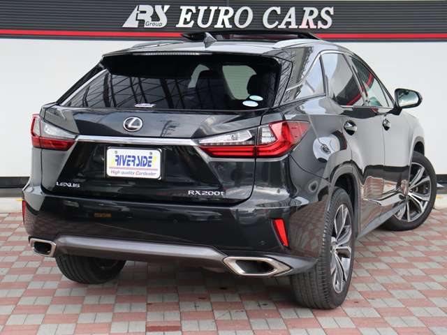 Lexus RX 6