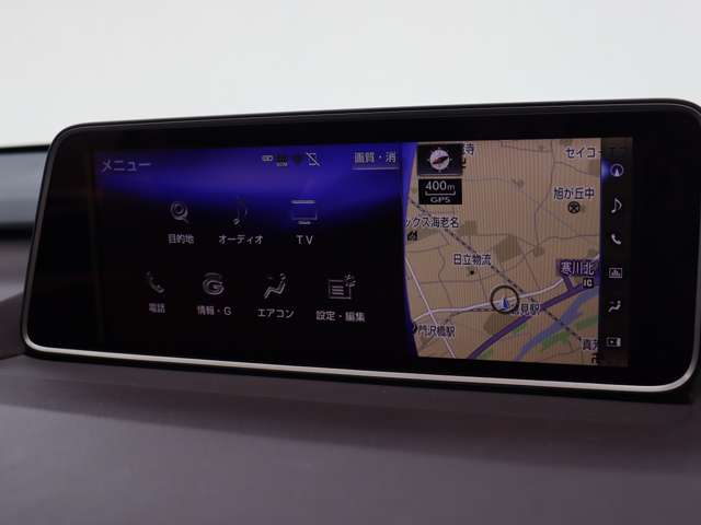 Lexus RX 10