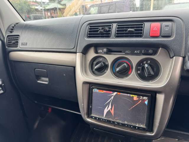 Honda Acty Van 10