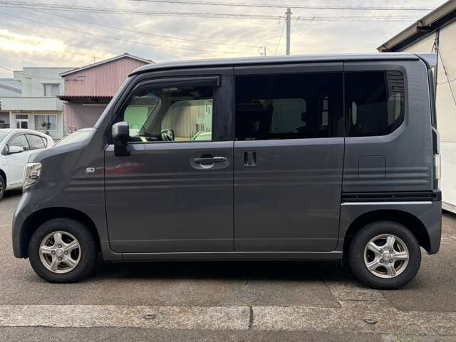 Honda N-VAN 2