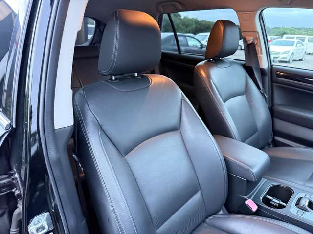 Subaru Legacy Outback 6
