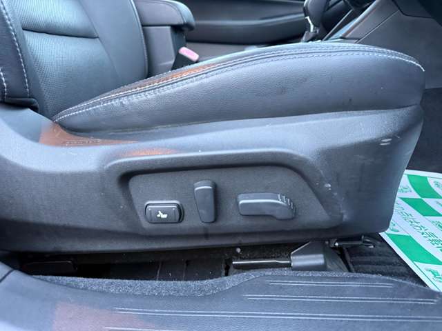 Subaru Legacy Outback 7