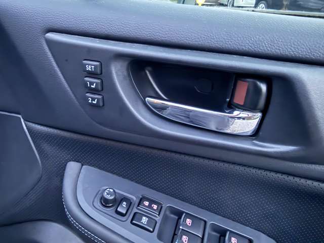 Subaru Legacy Outback 10