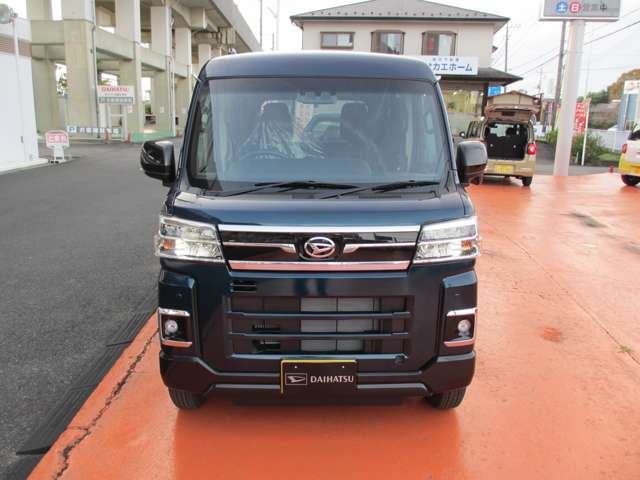 Daihatsu Atrai 2