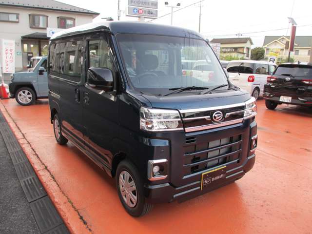 Daihatsu Atrai 3