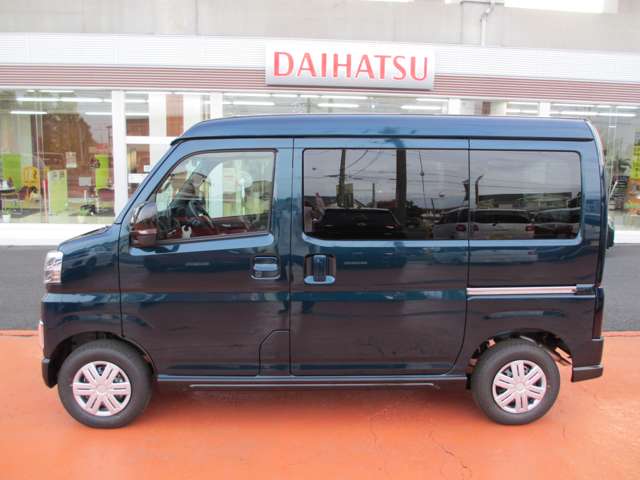 Daihatsu Atrai 8