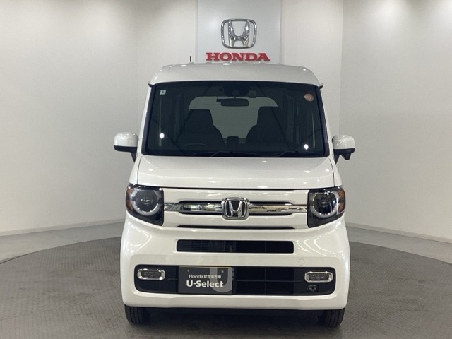 Honda N-VAN 4