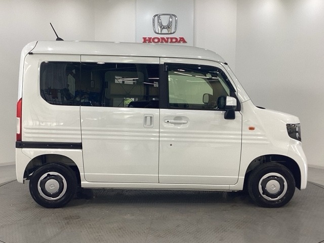 Honda N-VAN 6