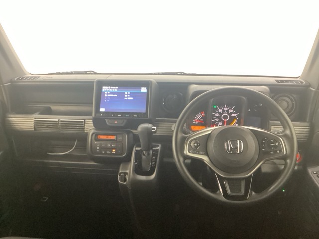 Honda N-VAN 7