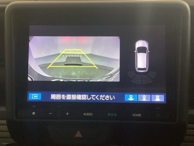 Honda N-VAN 9