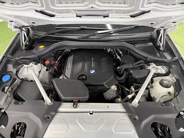 BMW X4 12