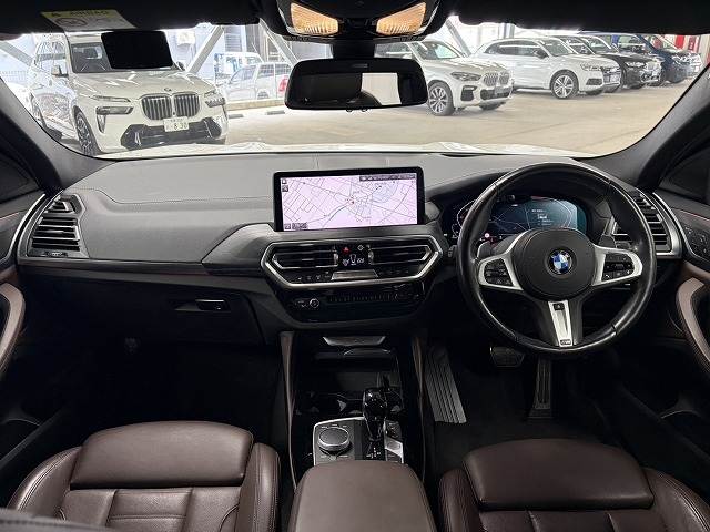 BMW X4 4