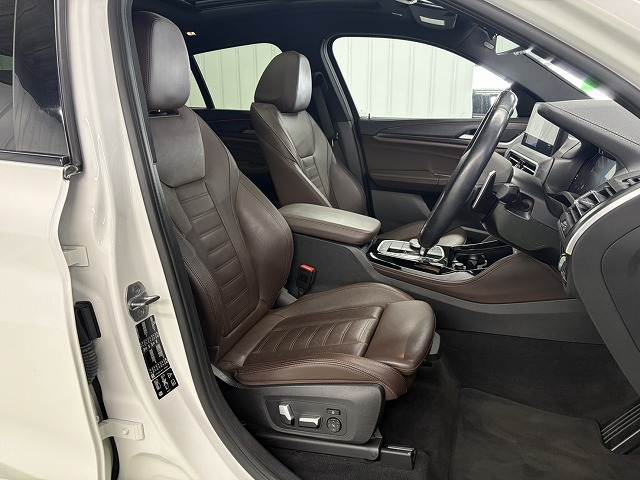 BMW X4 7