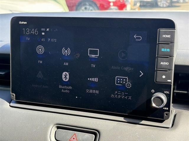 Honda Vezel 11
