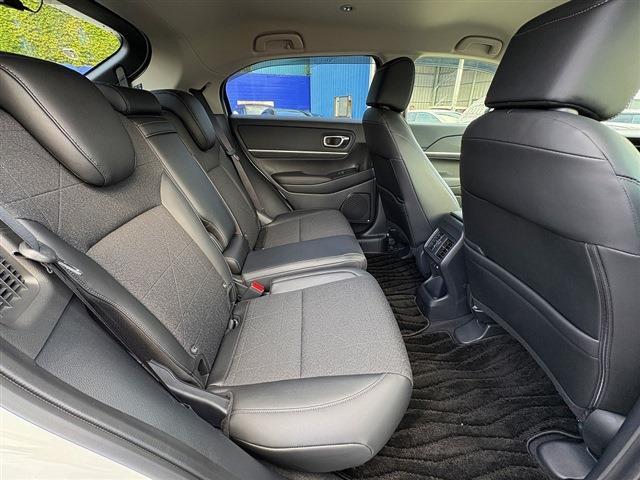 Honda Vezel 5