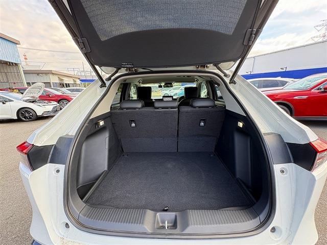 Honda Vezel 6