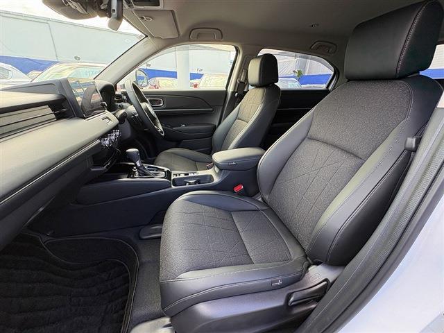 Honda Vezel 8