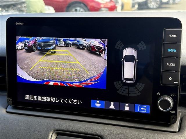 Honda Vezel 10