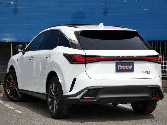 Lexus RX 12