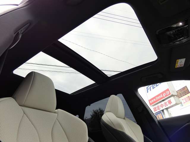 Lexus RX 2