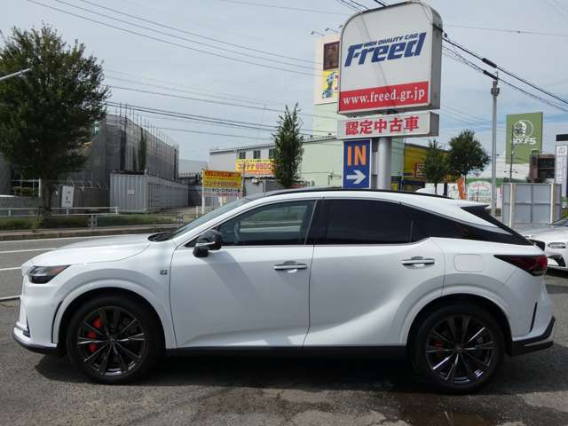 Lexus RX 6