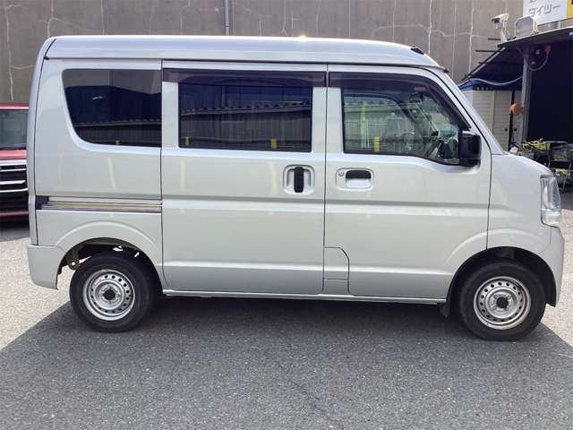 Suzuki Every 6