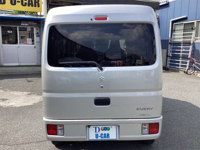 Suzuki Every 8