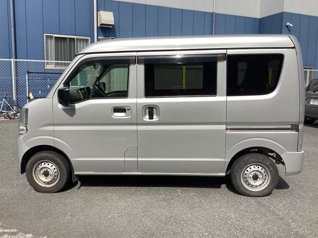 Suzuki Every 10