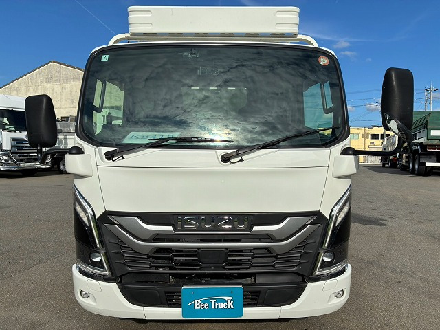 Isuzu Elf 11