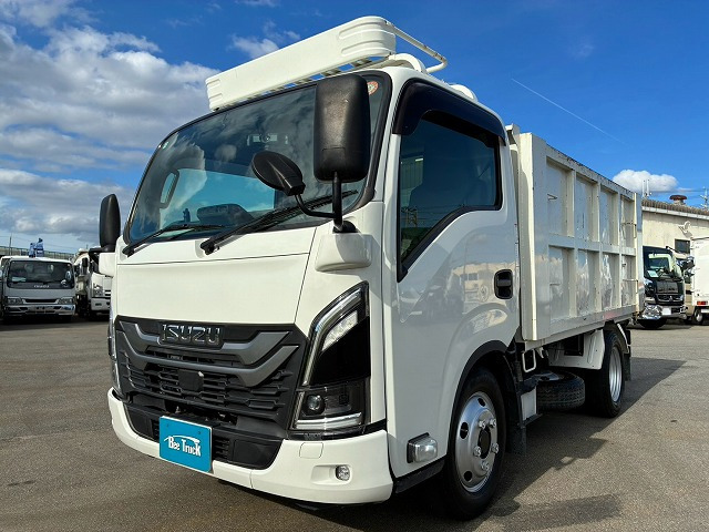 Isuzu Elf 10