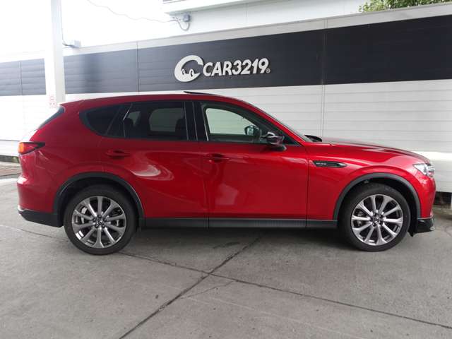 Mazda CX-60 12