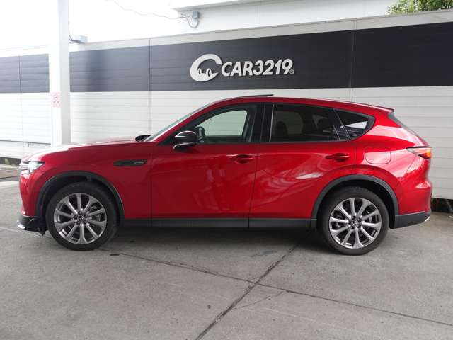 Mazda CX-60 13